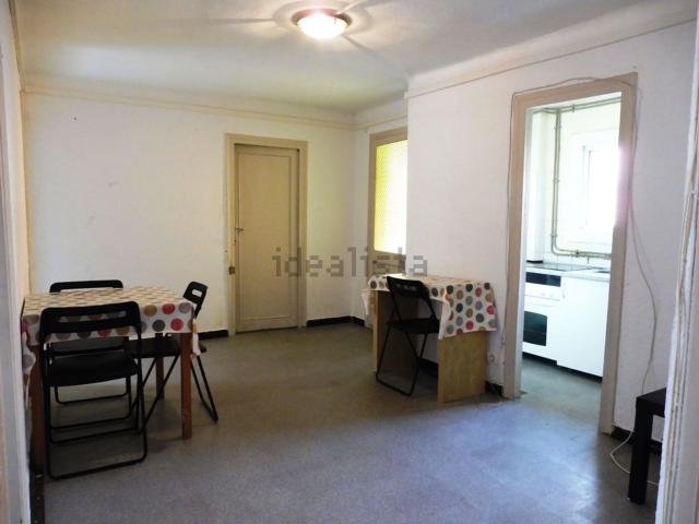 Piso en venta en Diagonal, Baix Llobregat