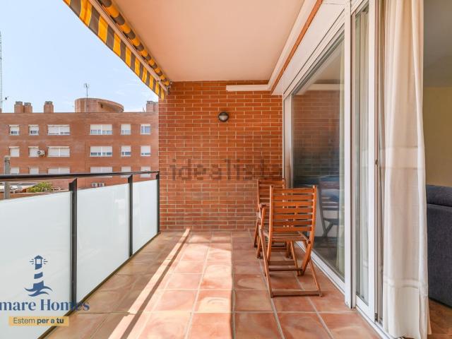 Piso en venta en Santa Teresa, Baix Llobregat