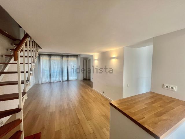 Ático en alquiler en Urbanización Las Dunas, Gavà