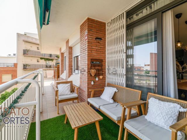 Piso en venta en Can Pere Bori, Baix Llobregat