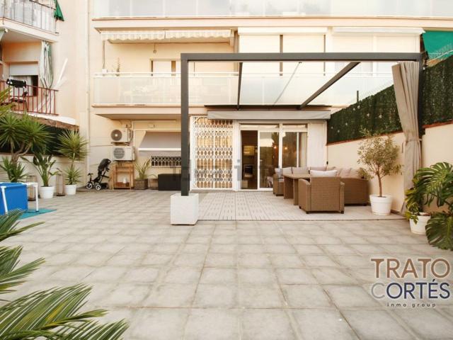 Piso en venta en Diagonal, Baix Llobregat