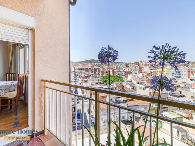 Ático en venta en Ausiàs Marc, Baix Llobregat