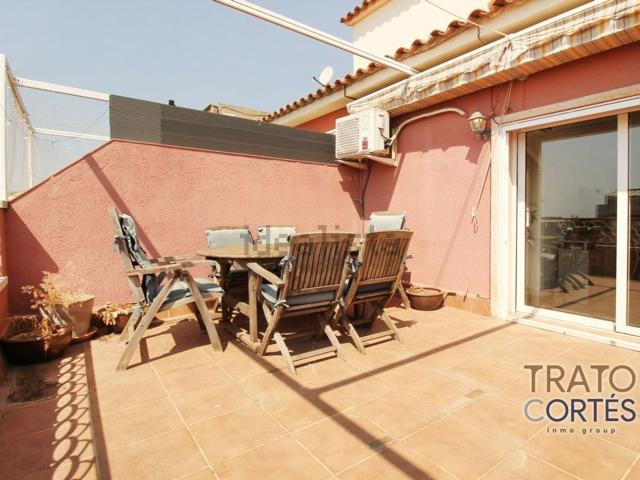 Ático en venta en Can Pere Bori, Baix Llobregat