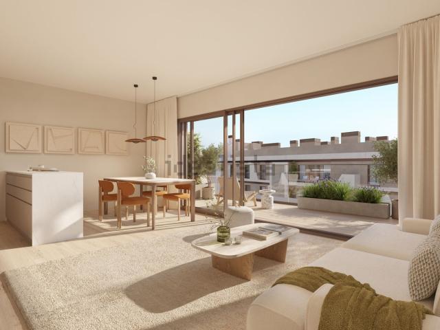 Piso en venta en Baix Llobregat, Catalunya