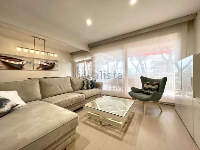 Piso en alquiler en Gavà Mar, Gavà