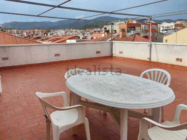 Ático en alquiler en Can Pere Bori, Baix Llobregat