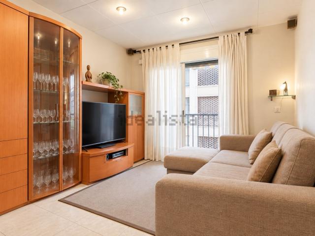 Piso en venta en Ausiàs Marc, Gavà