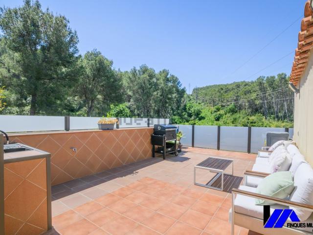 Dúplex en venta en Can Tries, Baix Llobregat