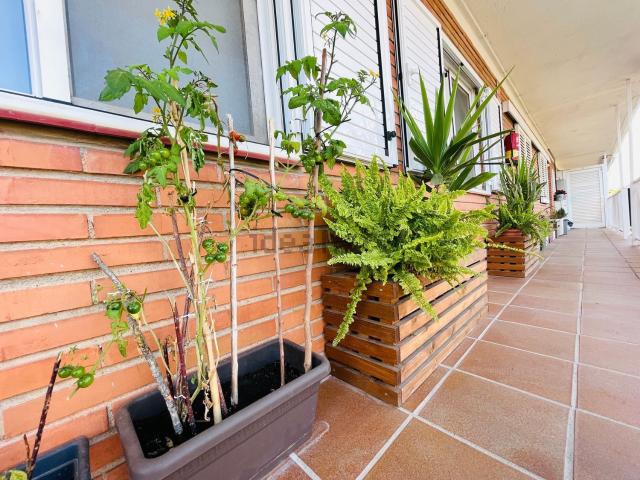 Ático en venta en Urbanización Las Dunas, Baix Llobregat