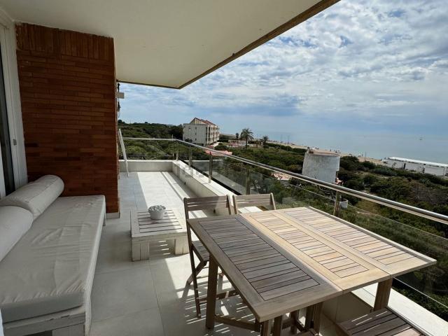 Ático en alquiler en Gavà Mar, Baix Llobregat