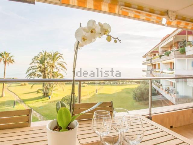 Piso en alquiler en Gavà Mar, Gavà