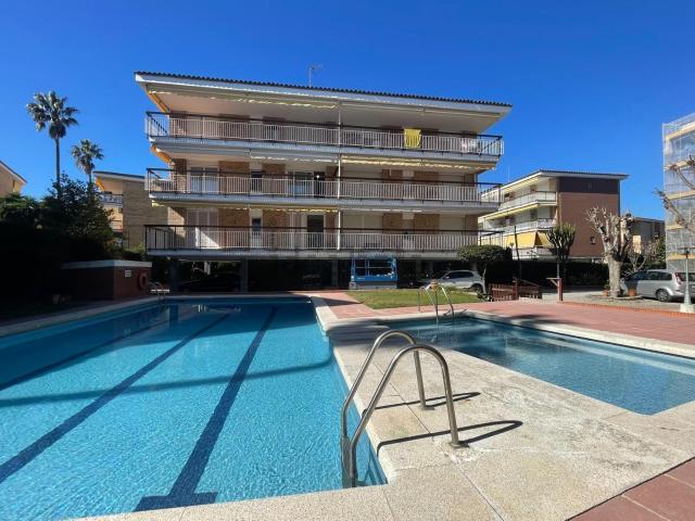 Piso en alquiler en Baix Llobregat, Catalunya