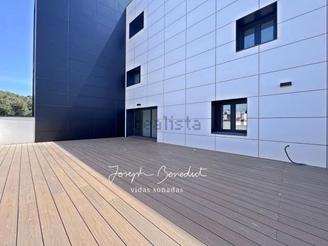 Piso en venta en Urbanización Las Dunas, Baix Llobregat