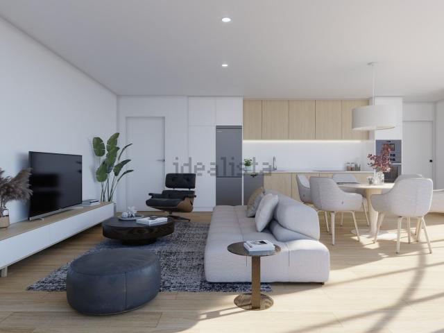 Piso en venta en Can Pere Bori, Baix Llobregat