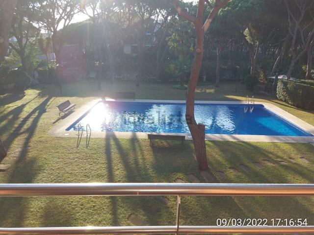 Piso en alquiler en Gavà Mar, Gavà