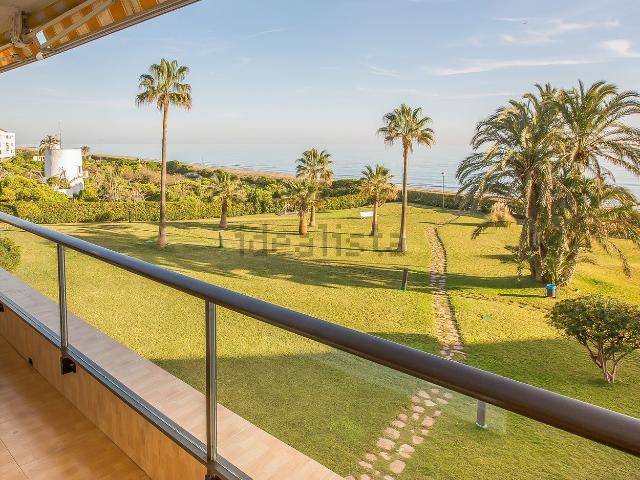 Piso en alquiler en Gavà Mar, Baix Llobregat