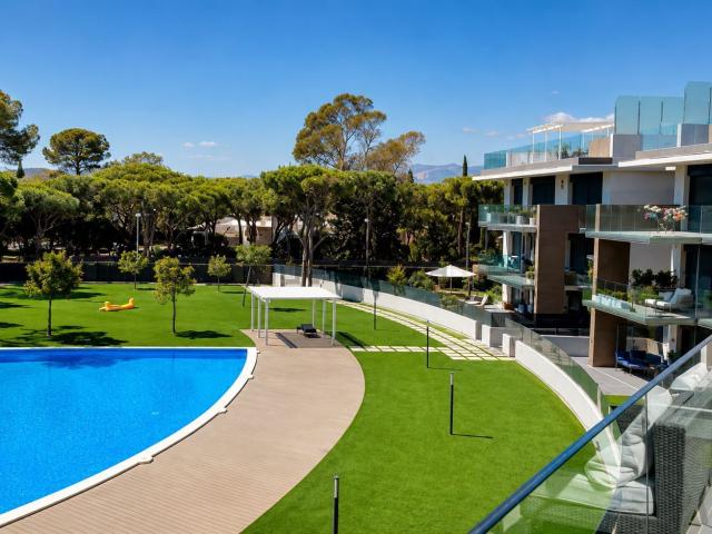Ático en alquiler en Gavà Mar, Baix Llobregat