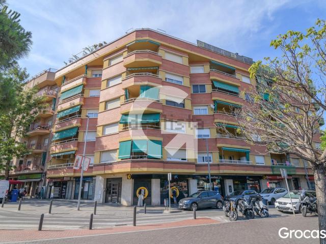Piso en venta en Diagonal, Baix Llobregat