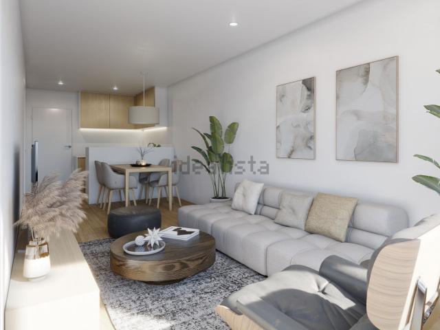 Piso en venta en Can Pere Bori, Baix Llobregat
