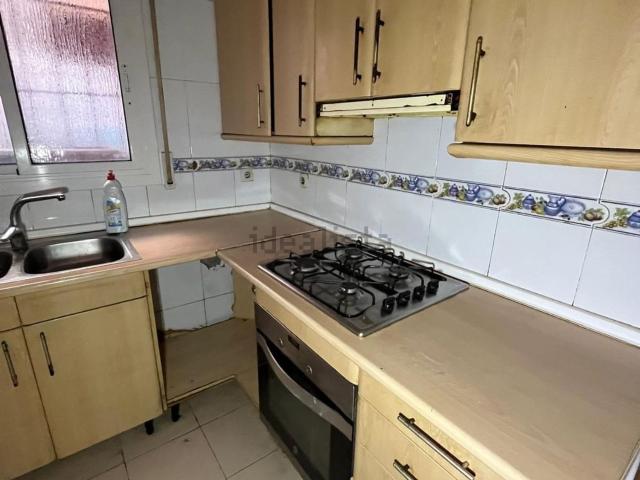 Piso en venta en Àngela Roca, Baix Llobregat