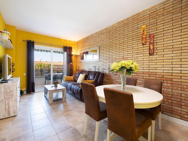 Piso en alquiler en Gavà Mar, Baix Llobregat
