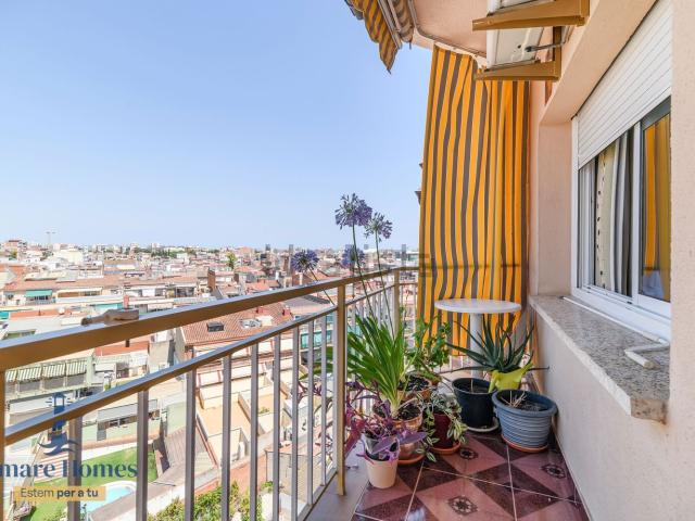 Ático en venta en Diagonal, Baix Llobregat