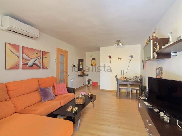 Ático en alquiler en Urbanización Las Dunas, Baix Llobregat