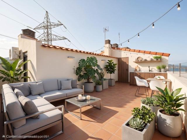 Piso en venta en Can Tries, Baix Llobregat
