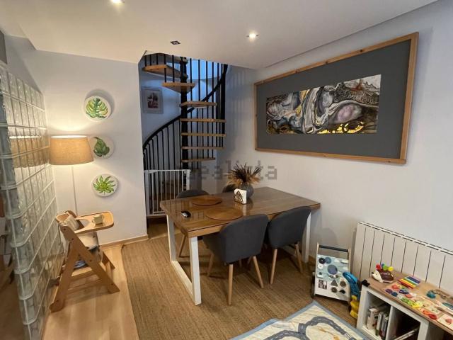 Ático en alquiler en Can Tintorer, Gavà