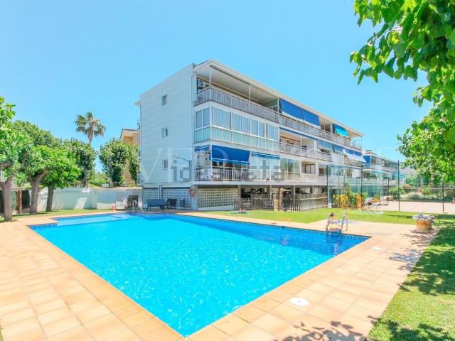 Piso en venta en Urbanización Las Dunas, Baix Llobregat
