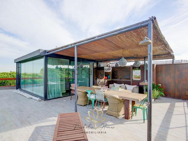 Dúplex en venta en Gavà Mar, Baix Llobregat