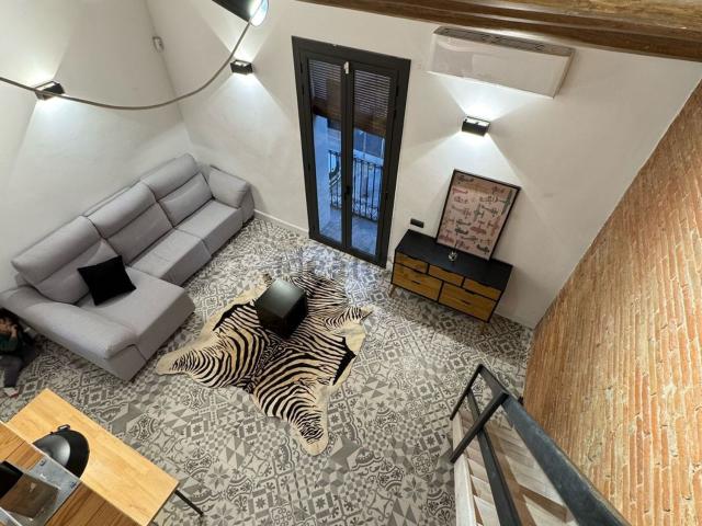 Ático en alquiler en Centre, Gavà