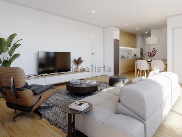 Piso en venta en Can Pere Bori, Baix Llobregat