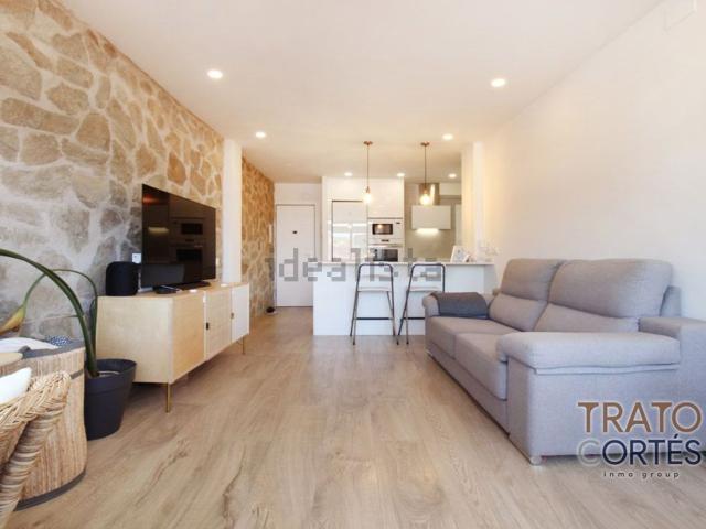 Piso en venta en Ausiàs Marc, Baix Llobregat