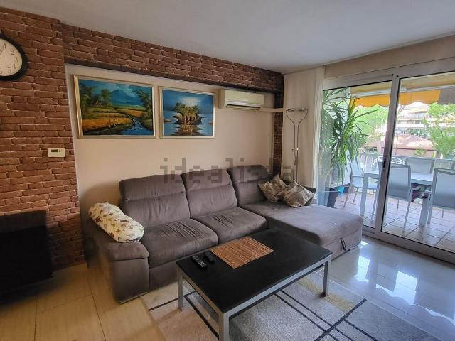 Piso en alquiler en Gavà Mar, Baix Llobregat