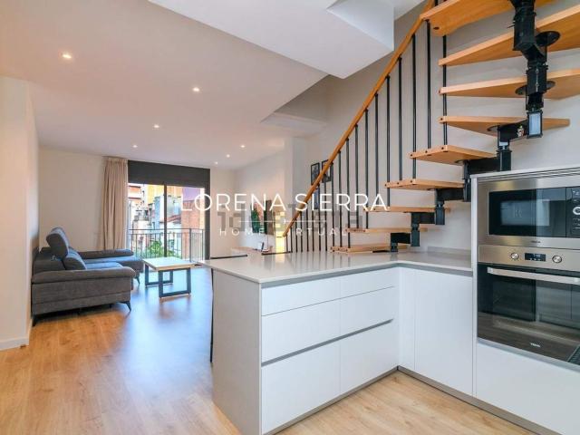 Dúplex en venta en Centre, Baix Llobregat