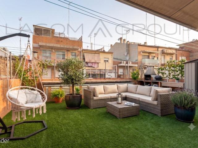 Piso en venta en Diagonal, Baix Llobregat