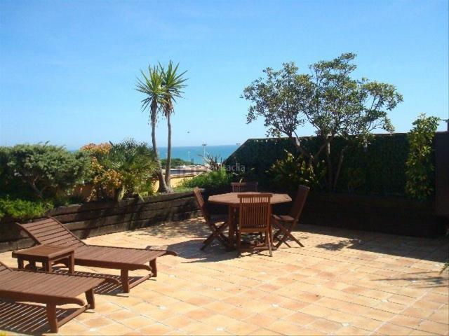 Ático en alquiler en Gavà Mar, Baix Llobregat