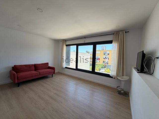 Piso en alquiler en Urbanización Las Dunas, Baix Llobregat