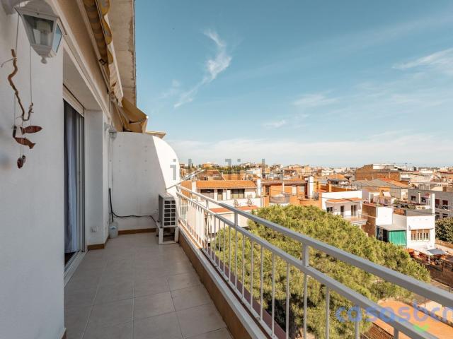 Piso en venta en Can Pere Bori, Baix Llobregat