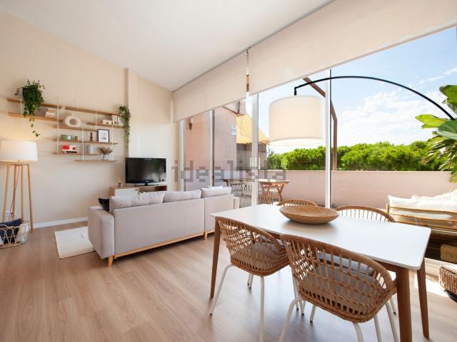 Ático en alquiler en Gavà Mar, Gavà