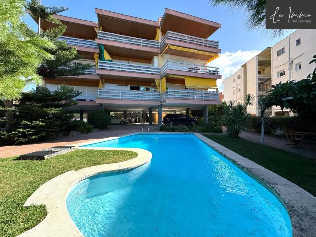 Piso en venta en Urbanización Las Dunas, Baix Llobregat