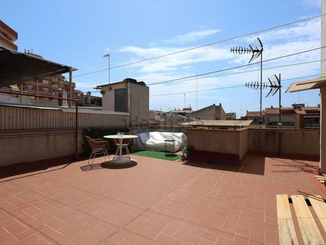 Ático en venta en Diagonal, Baix Llobregat