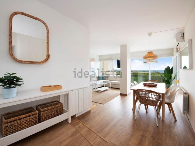 Piso en alquiler en Gavà Mar, Gavà