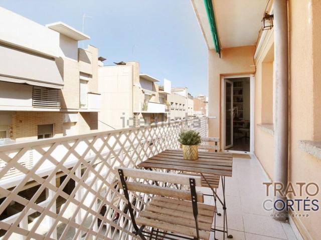 Piso en venta en Diagonal, Baix Llobregat