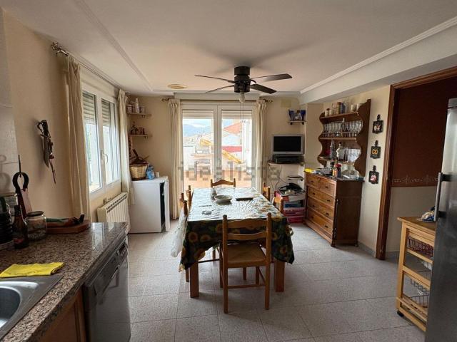 Piso en venta en el Comtat, Valencia