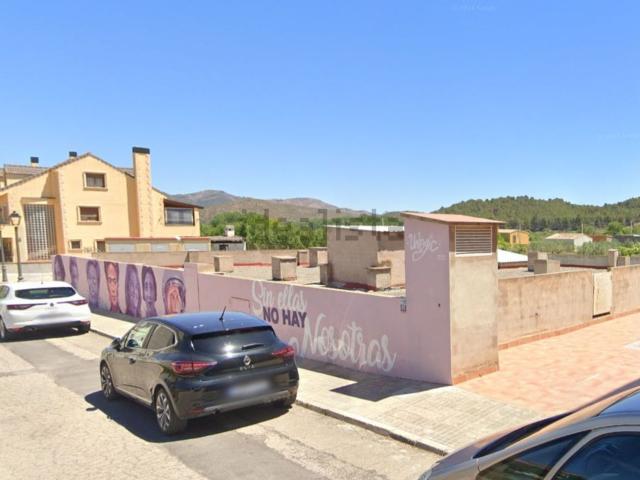 Piso en venta en l'Alt Palància, Valencia