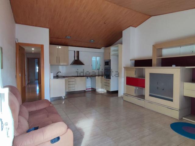 Piso en venta en Gelida