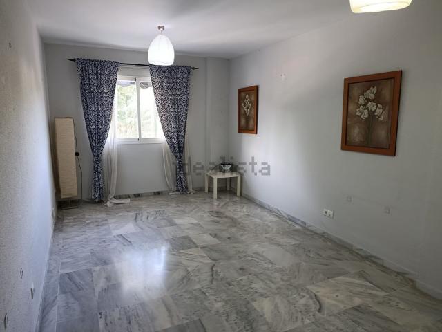 Piso en venta en Parcelas de Porsiver, Gelves