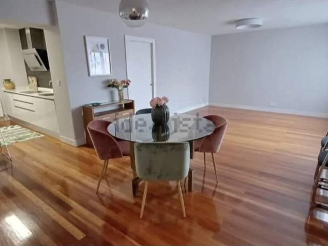 Piso en venta en Kanpanzar, Portugalete